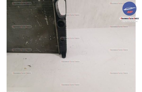 Radiator Apa original Mercedes-Benz  E-Class  W211 [2002 - 2006] - imagine 7