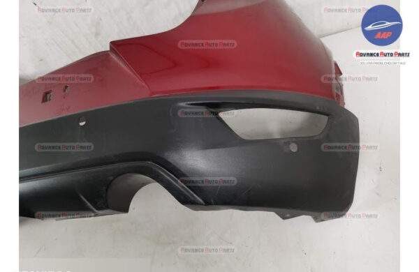 Bara Spate originala cu senzori Mazda  CX-5  2  [2017 - 2020] - imagine 5