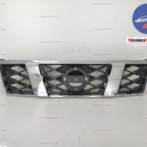 Grila radiator originala Nissan  X-Trail  T31 [2007 - 2011]
