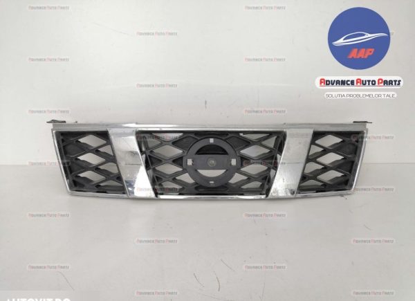 Grila radiator originala Nissan  X-Trail  T31 [2007 - 2011]