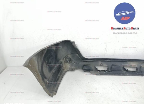 Bara spate originala Nissan X-Trail T31 [2007 - 2011] Nissan  X-Trail T31 [2007 - 2011] - imagine 5