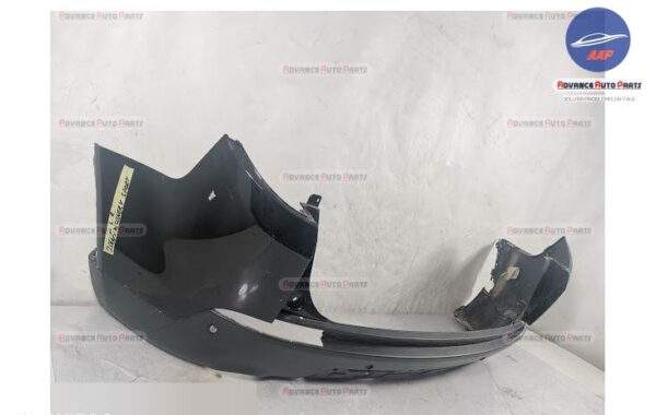 Bara Spate originala cu senzori Land Rover  Discovery Sport  1 [2014 - 2020] - imagine 2