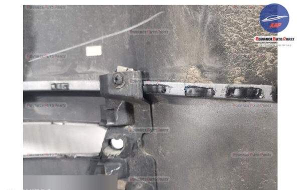 Bara Spate Dynamic originala cu senzori Land Rover Discovery 4 [facelift] [2013 - 2016] Land Rover  Discovery 4 [facelift] [2013 - 2016] - imagine 8