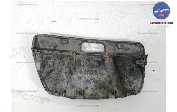 Capac Carlig Remorca original Mercedes-Benz  GLE  1  [2016 - 2019] - imagine 5