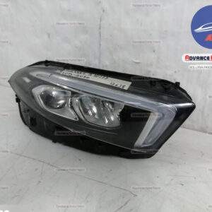 Far Dreapta original FULL LED Mercedes-Benz  A-Class  W177/V177 [2018 - 2022]