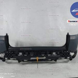 Bara Spate originala Land Rover  Range Rover Sport  2 [2013 - 2020]