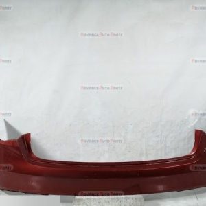 Bara Spate originala cu senzori Mercedes-Benz  GLE Coupe AMG  C292 [2015 - 2019]