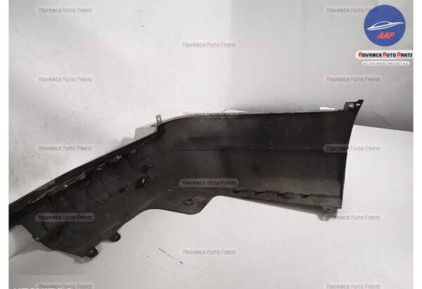 Bara Spate originala cu senzori si fusta spoiler Vogue Land Rover  Range Rover  4 [2012 - 2017] - imagine 6