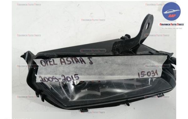 Proiector stanga original Opel  Astra  J [2009 - 2012] - imagine 5