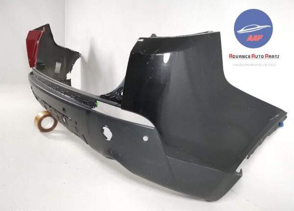 Bara Spate originala cu senzori Land Rover  Discovery Sport  1 [2014 - 2020] - imagine 3