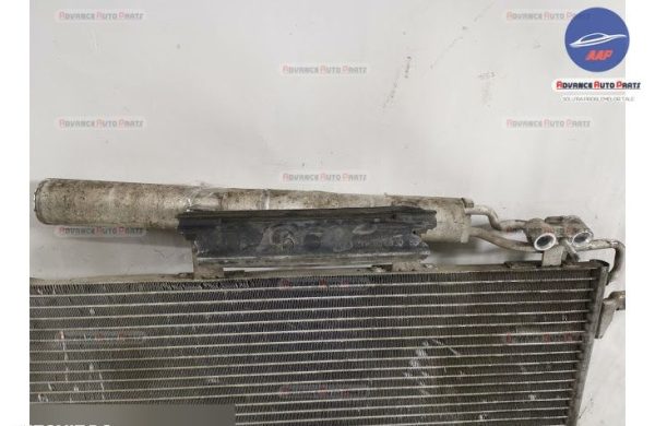 Radiator AC original Mercedes-Benz  E-Class  W211 [2002 - 2006] - imagine 8