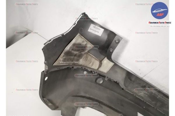 Bara Spate  originala cu senzori si fusta spoiler Volkswagen VW  Tiguan  1 [facelift] 5N [2011 - 2017] - imagine 7