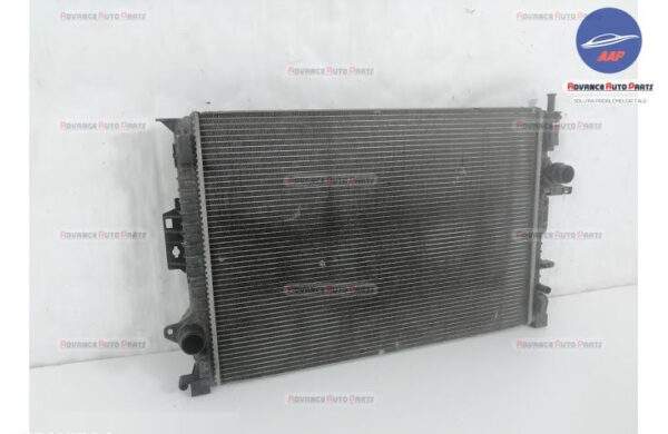 Radiator Apa original 2.2 ED4 Land Rover  Freelander  2 [2006 - 2010] - imagine 4