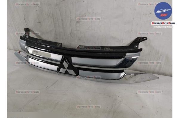 Grila Centrala Radiator originala Mitsubishi  Outlander  3 [2th facelift] [2015 - 2020] - imagine 2