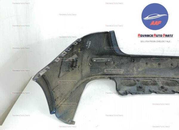 Bara spate cu senzori originala Maserati Ghibli 3 [2013 - 2018] Maserati  Ghibli 3 [2013 - 2018] - imagine 5
