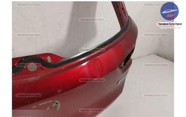 Haion original Mazda  CX-3  1 [2015 - 2018] - imagine 6