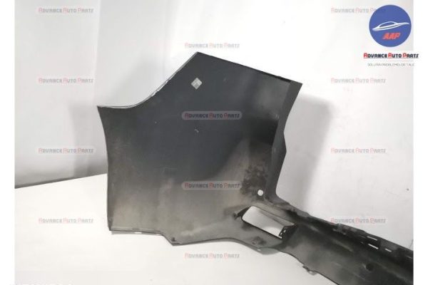 Bara Spate originala cu senzori Toyota  Land Cruiser  J200 [2007 - 2012] - imagine 9
