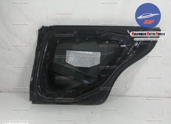 Usa Dreapta Spate originala Mercedes-Benz  CLS-Class  C218/X218 [2011 - 2014] - imagine 3
