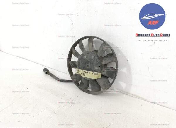 Elice gmv electroventilator - original Land Rover  Range Rover Sport  2 [2013 - 2020] - imagine 7