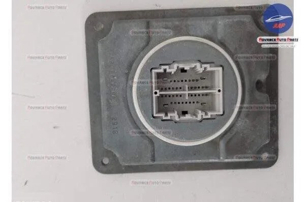 Droser Modul LED original Ford  Focus  4 [2018 - 2022] - imagine 3