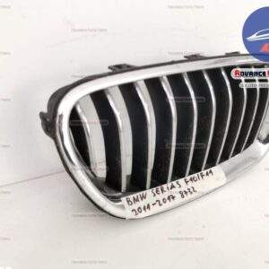 Grila centrala dreapta originala in stare buna BMW  Seria 5  F07/F10/F11 [2009 - 2013]