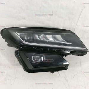 Far Dreapta original FULL LED Skoda  Kodiaq  1 [2017 - 2020]