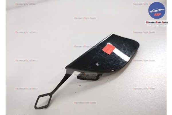 Capac Carlig Bara Spate  original Mercedes-Benz  S-Class  W222 [2013] - imagine 2