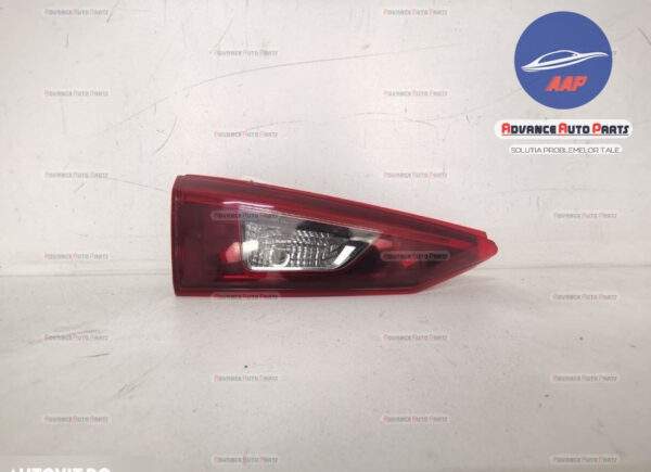 Stop stanga haion original Mazda  3 BM [2013 - 2016] - imagine 3