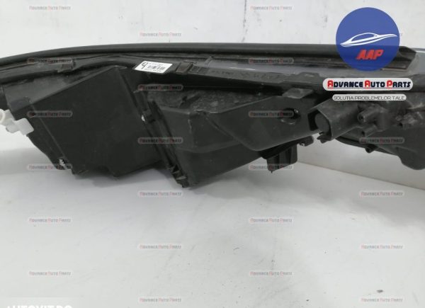 Far Dreapta full led original Toyota  C-HR  1 [2016 - 2020] - imagine 7
