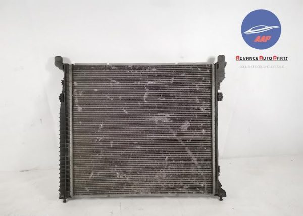 Radiator Apa Original Mercedes-Benz  M-Class  W166 [2011 - 2015] - imagine 4