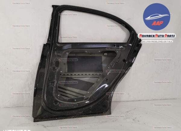 Usa Dreapta Spate originala Mercedes-Benz  A-Class  W176 [2012 - 2015] - imagine 4