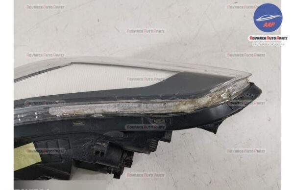 Far Dreapta original FULL LED Hyundai  Tucson  3 [2015 - 2020] - imagine 8