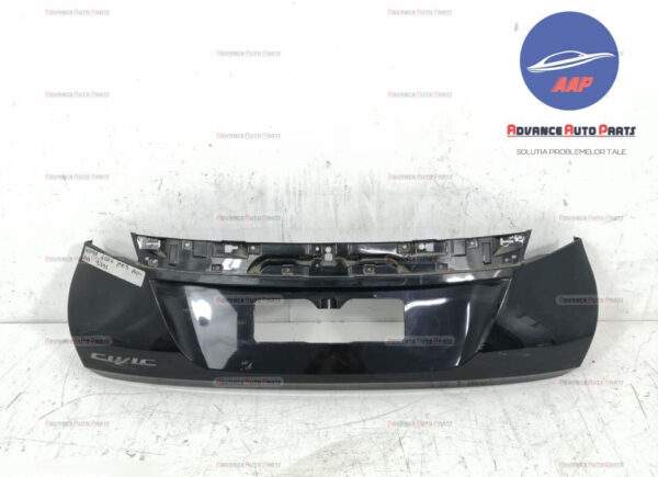 Acoperire haion originala Honda  Civic  9 [2012 - 2015]