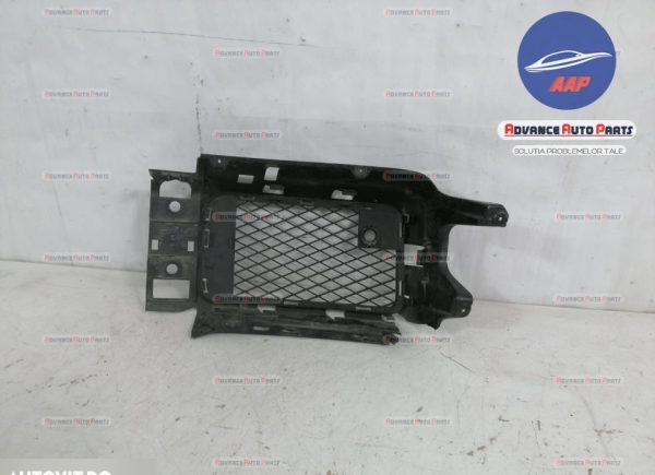 Grila proiector stanga originala in stare buna Mercedes-Benz  G-Class  W463 [2th facelift] [2012 - 2015]