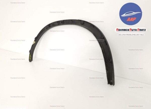 Bandou overfender stanga spate original in stare buna BMW  X3  F25 [facelift] [2014 - 2017] - imagine 5