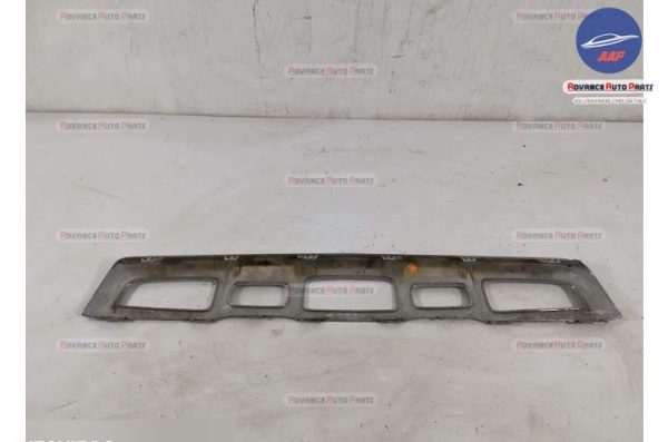Crom Inferior Bara Fata original Mercedes-Benz  GLC  1  [2015 - 2020] - imagine 5