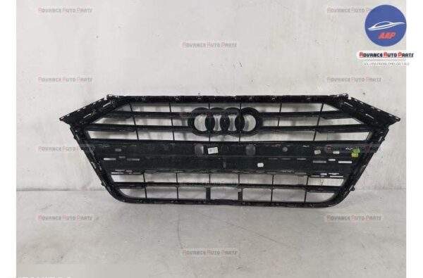 Grila Centrala Radiator Bara Fata originala Audi  A8  D5 [2017 - 2020] - imagine 4