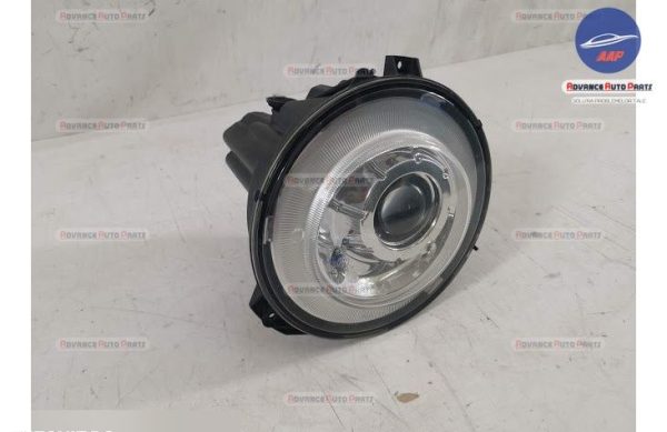 Far Stanga original Bi Xenon Mercedes-Benz  G-Class  W463 [2th facelift] [2012 - 2015] - imagine 2