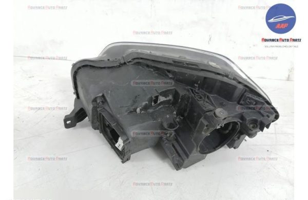 Far Dreapta original Bi xenon Adaptiv ILS Mercedes-Benz  GL-Class  X166 [2012 - 2015] - imagine 4