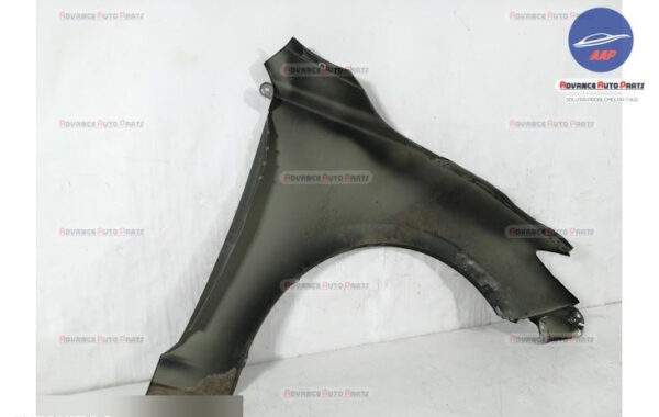 Aripa Stanga Fata  originala Mazda  3 BM [2013 - 2016] - imagine 3