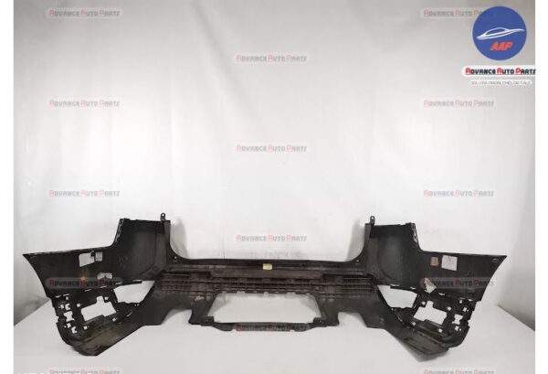 Bara Spate originala Land Rover  Range Rover Sport  2 [2013 - 2020] - imagine 4