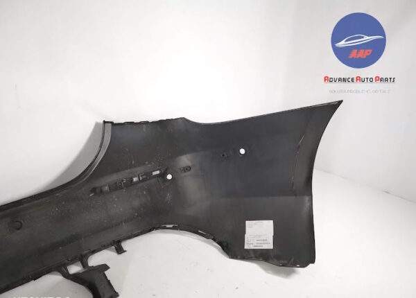 Bara Spate originala cu senzori parktronic Mercedes-Benz  A-Class  W177/V177 [2018 - 2022] - imagine 6