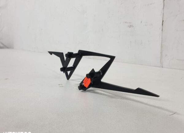 Ornament Spate Super Veloce original Lamborghini  Aventador  1 [2011 - 2020] - imagine 6