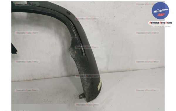 Spoiler Inferior Bara Spate originala cu senzori Coupe Mercedes-Benz  GLC AMG  1  [2016 - 2019] - imagine 7