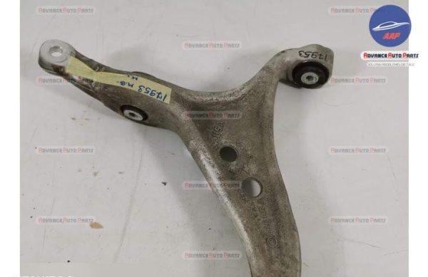 Bascula Stanga Fata Mercedes-Benz  M-Class  W166 [2011 - 2015] - imagine 3