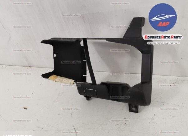 Deflector aer intercooler dreapta - original BMW  Seria 5  F07/F10/F11 [2009 - 2013] - imagine 4