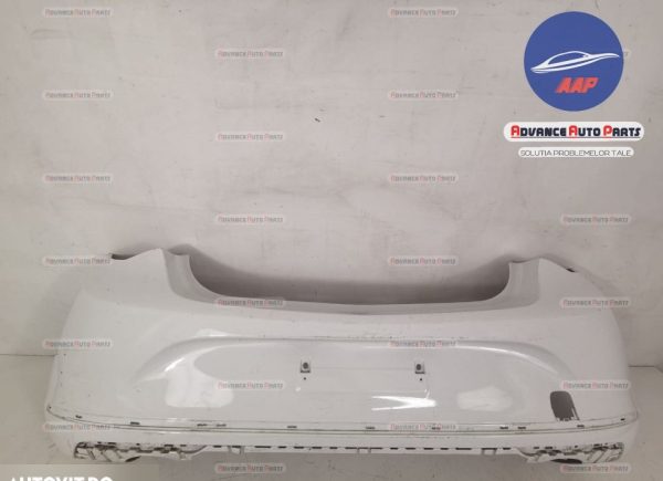 Bara spate originala in stare buna Opel  Astra  J [facelift] [2012 - 2018] - imagine 2
