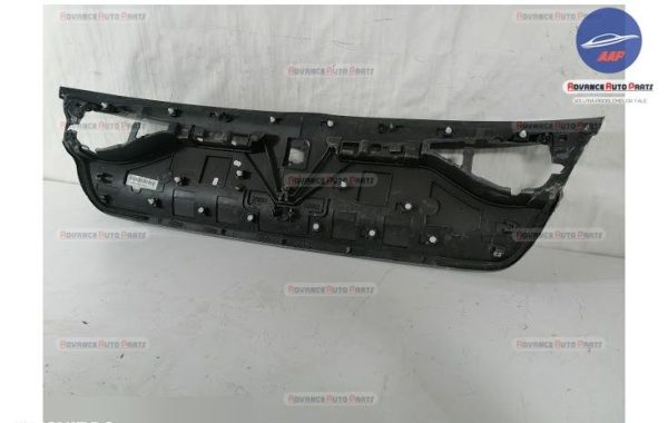Acoperire Haion original Renault  Talisman  1 [2012 - 2020] - imagine 6