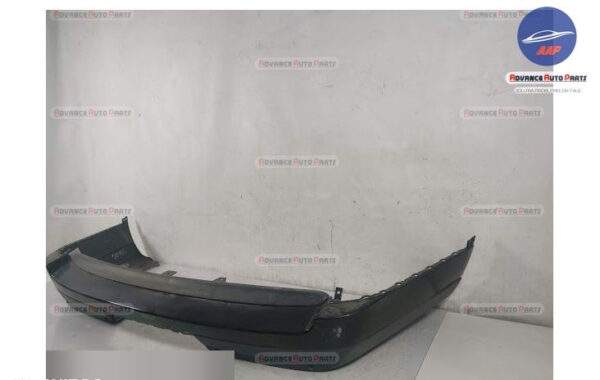 Bara Spate originala cu senzori Vogue Land Rover  Range Rover  4 [2012 - 2017] - imagine 3