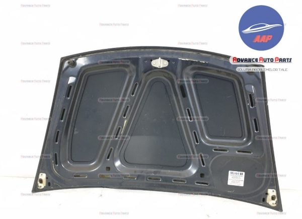 Haion spate originala in stare buna Porsche  Boxster  981 [2012 - 2015] - imagine 4